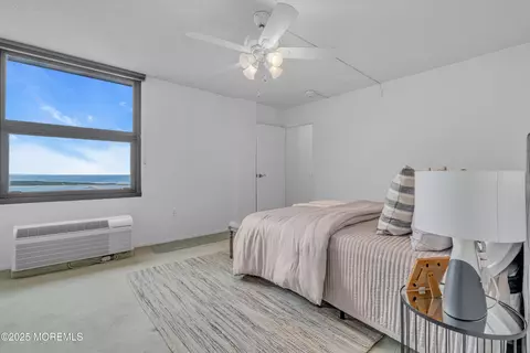 Bedroom - 1 Scenic Dr #PENTHOUSE 4, Highlands, NJ 07732 photo 2 of 3