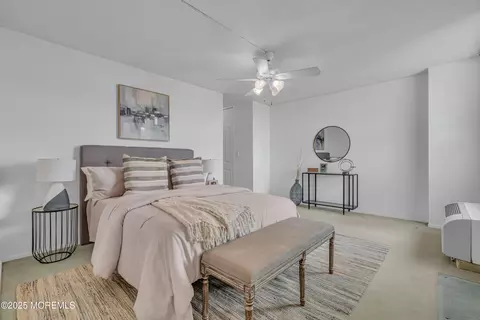 Bedroom - 1 Scenic Dr #PENTHOUSE 4, Highlands, NJ 07732 photo 1 of 3