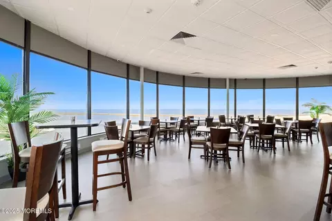 Dining - 1 Scenic Dr #PENTHOUSE 4, Highlands, NJ 07732 photo 5 of 5
