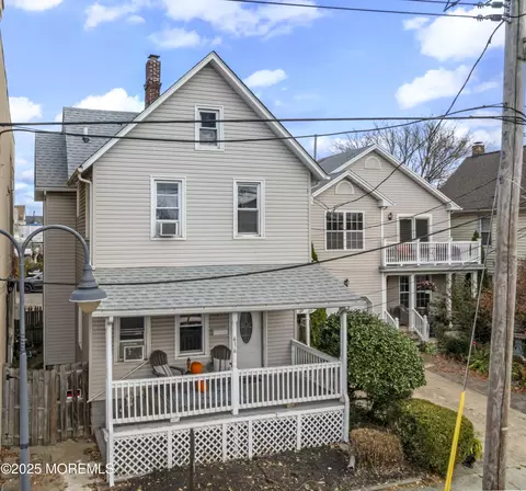 616 Lareine Ave, Bradley Beach, NJ 07720