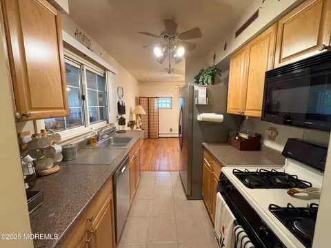 Kitchen - 2 Corey Ln #C, Jackson, NJ 08527 photo 1 of 4