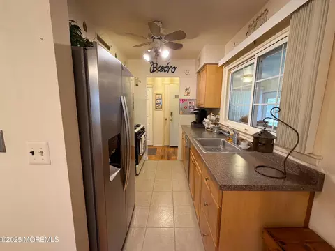 Kitchen - 2 Corey Ln #C, Jackson, NJ 08527 photo 4 of 4
