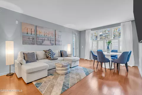 55 Melrose Ter #209, Long Branch, NJ 07740