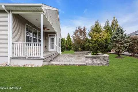 Exterior - 42 Pembroke Dr, Jackson, NJ 08527 photo 2 of 3