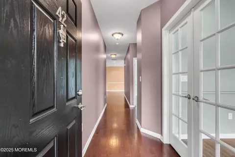 Entry Way - 42 Pembroke Dr, Jackson, NJ 08527 photo 1 of 3