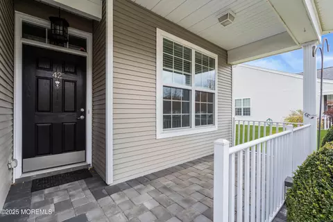 Exterior - 42 Pembroke Dr, Jackson, NJ 08527 photo 1 of 3