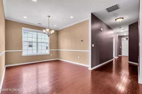 Entry Way - 42 Pembroke Dr, Jackson, NJ 08527 photo 3 of 3