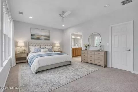 Bedroom - 42 Pembroke Dr, Jackson, NJ 08527 photo 4 of 4