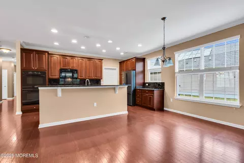 Kitchen - 42 Pembroke Dr, Jackson, NJ 08527 photo 6 of 6