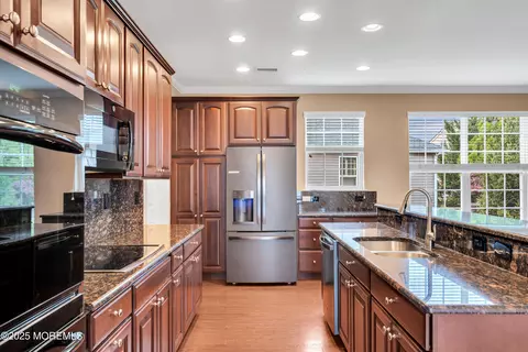 Kitchen - 42 Pembroke Dr, Jackson, NJ 08527 photo 1 of 6