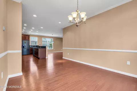 Dining - 42 Pembroke Dr, Jackson, NJ 08527 photo 3 of 4
