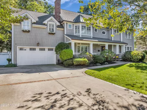 Exterior - 1004 Cedar Ln, Brielle, NJ 08730 photo 1 of 9