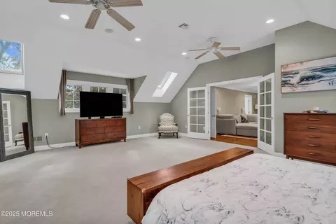 Bedroom - 1004 Cedar Ln, Brielle, NJ 08730 photo 5 of 10