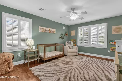 Bedroom - 1004 Cedar Ln, Brielle, NJ 08730 photo 6 of 10