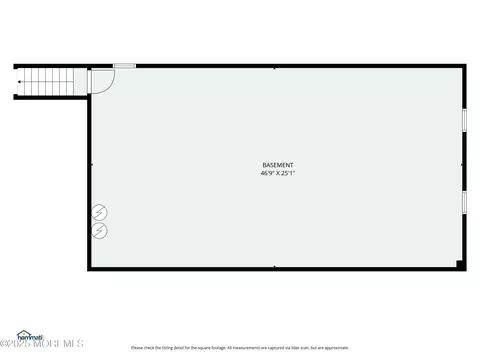 Floorplan - 1004 Cedar Ln, Brielle, NJ 08730 photo 4 of 4