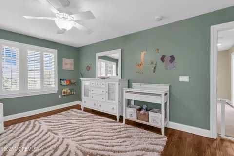 Bedroom - 1004 Cedar Ln, Brielle, NJ 08730 photo 7 of 10