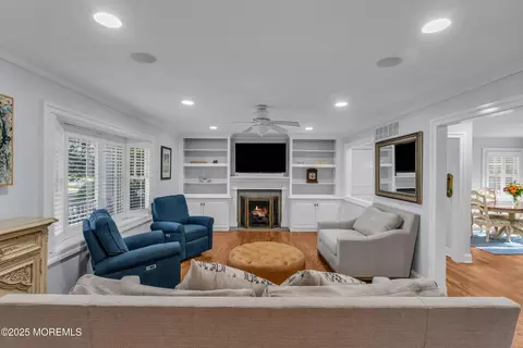 Living - 1004 Cedar Ln, Brielle, NJ 08730 photo 1 of 2