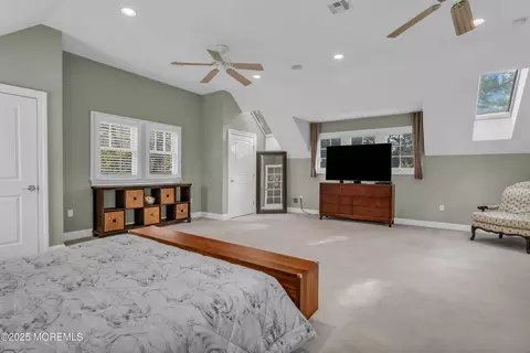 Bedroom - 1004 Cedar Ln, Brielle, NJ 08730 photo 4 of 10