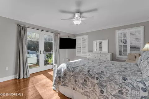 Bedroom - 1004 Cedar Ln, Brielle, NJ 08730 photo 2 of 10