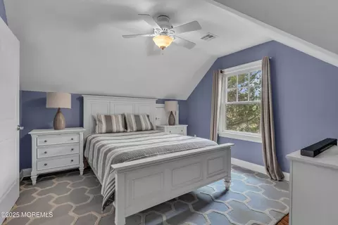 Bedroom - 1004 Cedar Ln, Brielle, NJ 08730 photo 10 of 10