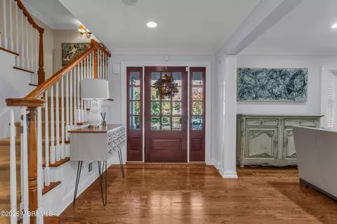 Entry Way - 1004 Cedar Ln, Brielle, NJ 08730 photo 1 of 4
