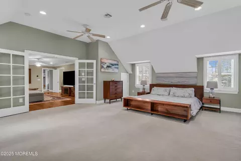 Bedroom - 1004 Cedar Ln, Brielle, NJ 08730 photo 3 of 10