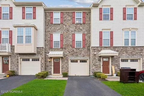 112 Phillip E Frank Way, Cliffwood, NJ 07721