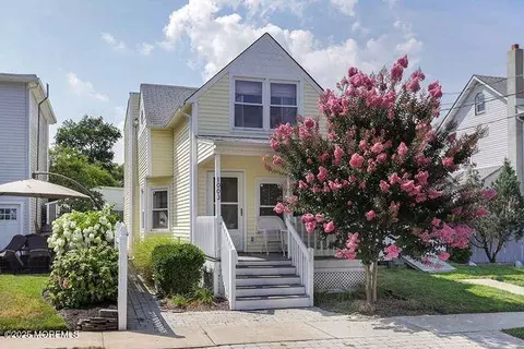 1003 Hammond Ave, Bradley Beach, NJ 07720
