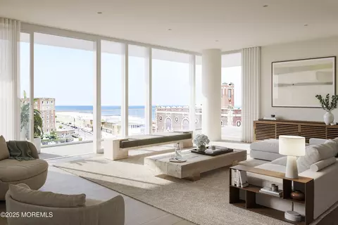 1201 Ocean Ave #614, Asbury Park, NJ 07712