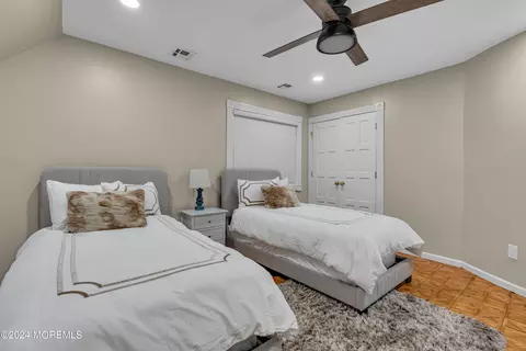 Bedroom - 222 Bartley Rd, Jackson, NJ 08527 photo 13 of 13