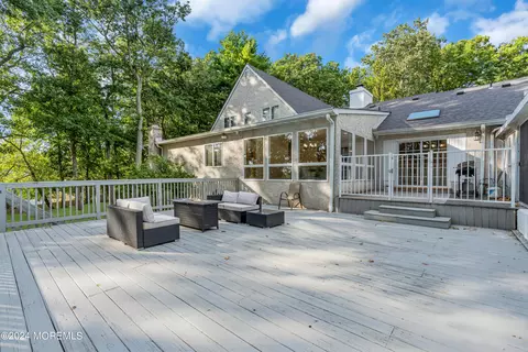 Exterior - 222 Bartley Rd, Jackson, NJ 08527 photo 9 of 16