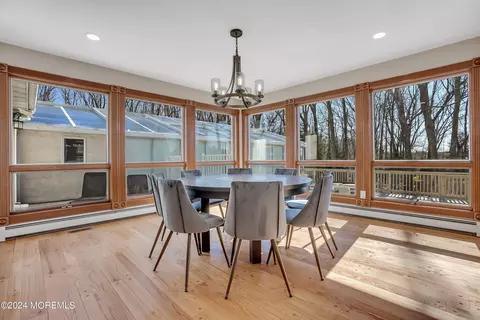 Dining - 222 Bartley Rd, Jackson, NJ 08527 photo 1 of 5