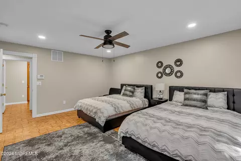 Bedroom - 222 Bartley Rd, Jackson, NJ 08527 photo 3 of 13
