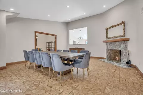 Dining - 222 Bartley Rd, Jackson, NJ 08527 photo 5 of 5