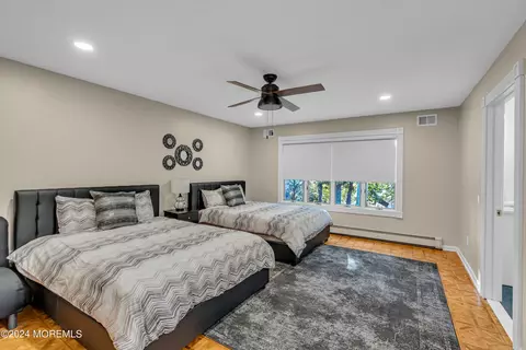 Bedroom - 222 Bartley Rd, Jackson, NJ 08527 photo 2 of 13
