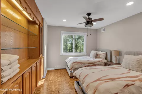 Bedroom - 222 Bartley Rd, Jackson, NJ 08527 photo 1 of 13
