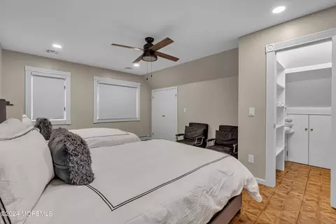Bedroom - 222 Bartley Rd, Jackson, NJ 08527 photo 11 of 13