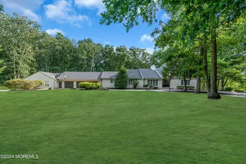 Exterior - 222 Bartley Rd, Jackson, NJ 08527 photo 3 of 16