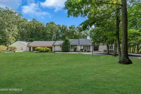 Exterior - 222 Bartley Rd, Jackson, NJ 08527 photo 5 of 16