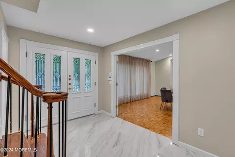 Entry Way - 222 Bartley Rd, Jackson, NJ 08527 photo 1 of 6
