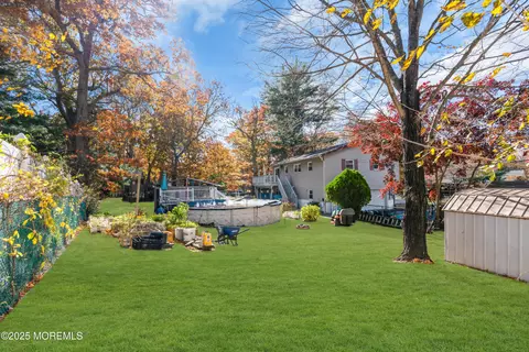 Exterior - 95 Marginal Rd, Jackson, NJ 08527 photo 3 of 7