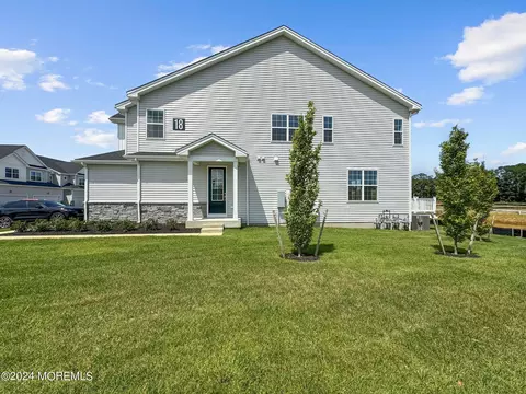 1801 Wrangler Ave, Marlboro, NJ 07746