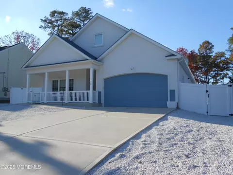 164 Nautilus Dr, Barnegat, NJ 08005