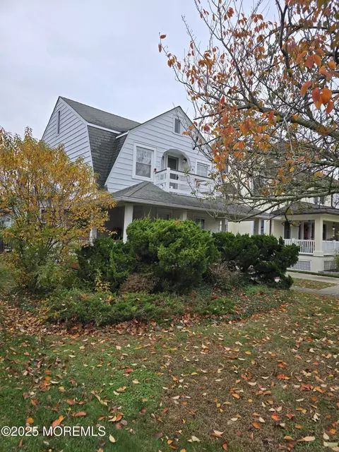 214 5th Ave, Bradley Beach, NJ 07720