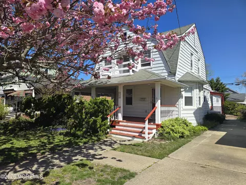 214 5th Ave, Bradley Beach, NJ 07720