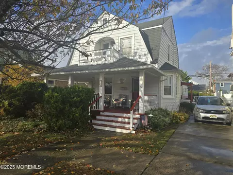 214 5th Ave, Bradley Beach, NJ 07720