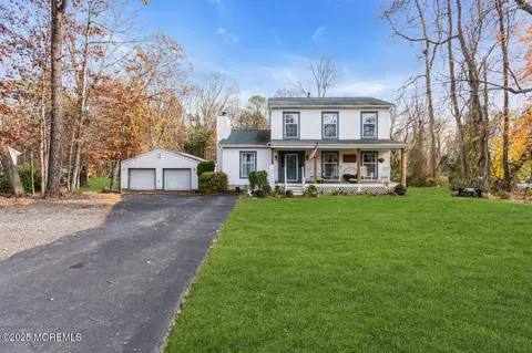 1300 Maxim Southard Rd, Howell, NJ 07731
