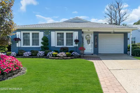 78 Yorkwood Dr, Brick, NJ 08723