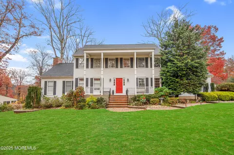 1 Silver Birch Ct, Monmouth Junction, NJ 08852