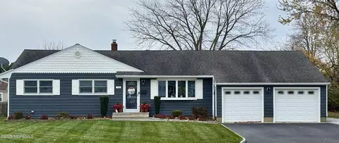 308 Green Tree Rd, Brick, NJ 08724